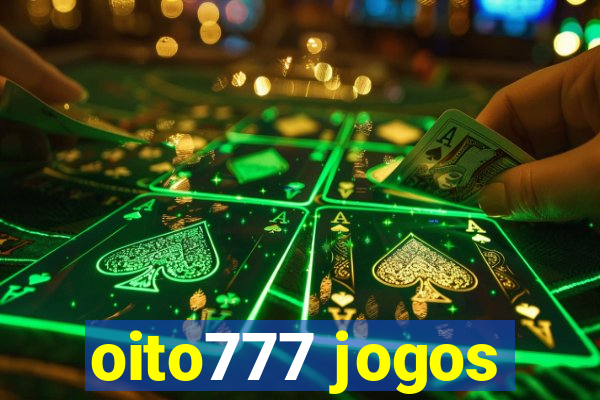 oito777 jogos